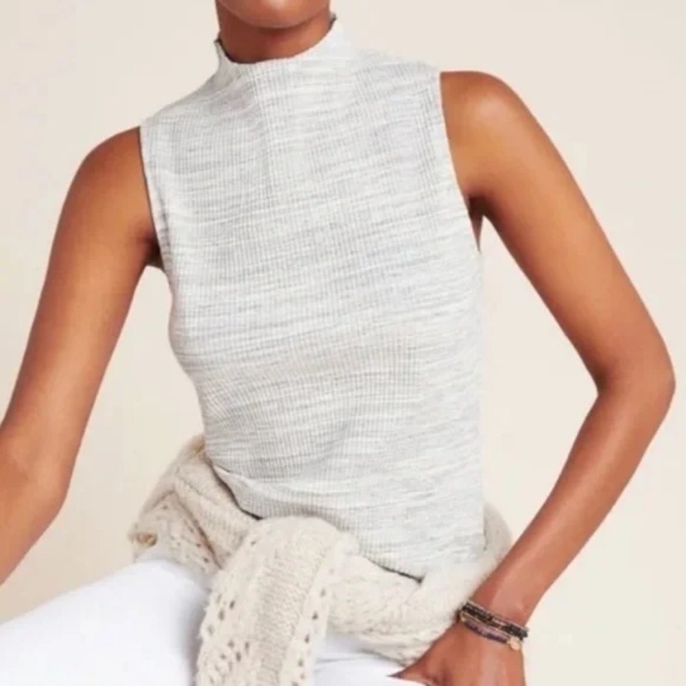Anthropologie Eri + Ali Tenley Tank